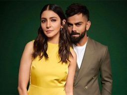 Anushka Sharma and Virat Kohli to grace the FA CUP Final at Wembley Stadium