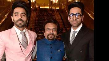 Aparshakti Khurana reflects on his first Father’s Day without dad; says, “It is going to be difficult”