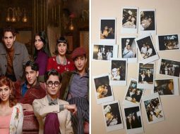 The Archies gang unleashes fun in Sao Paulo: Suhana Khan, Agastya Nanda, and Khushi Kapoor’s latest pictures are proof
