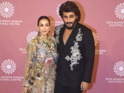 Arjun Kapoor REACTS to Malaika Arora’s pregnancy rumours; says, “Negativity is easier to do”