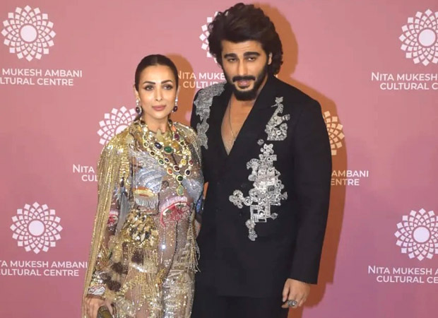 Arjun Kapoor REACTS to Malaika Arora’s pregnancy rumours; says, “Negativity is easier to do” 