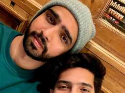 Armaan Malik pens heartfelt note for brother Amaal Mallik on his birthday: “I couldn’t be prouder of him and his pursuit of excellence in everything he does”