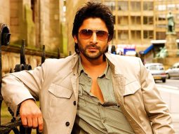 EXCLUSIVE: Arshad Warsi reveals he did not have dates for Asur, had to ask his manager to juggle other dates for the series; says, “When I heard the story, and I’m not kidding, I couldn’t get it out of my head”