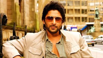 EXCLUSIVE: Arshad Warsi reveals he did not have dates for Asur, had to ask his manager to juggle other dates for the series; says, “When I heard the story, and I’m not kidding, I couldn’t get it out of my head”