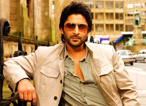 EXCLUSIVE: Arshad Warsi reveals he did not have dates for Asur, had to ask his manager to juggle other dates for the series; says, “When I heard the story, and I'm not kidding, I couldn't get it out of my head”