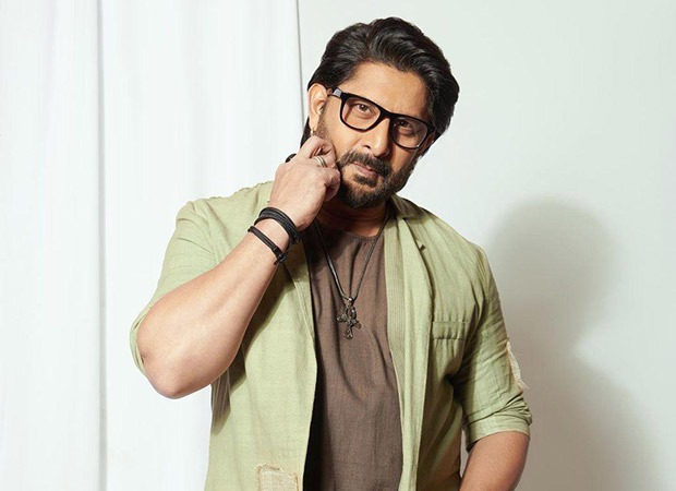 EXCLUSIVE: Arshad Warsi Shares Insights On Working In TV, Web-series ...