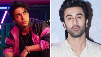 Aryan Khan’s directorial debut Stardom to feature Ranbir Kapoor in an important cameo