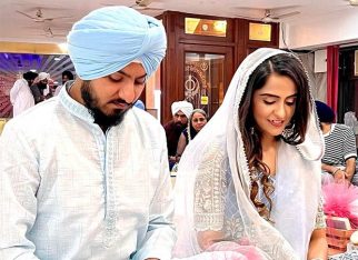‘Raatan Lambiyaan’ singer Asees Kaur to marry Goldie Sohel in Mumbai on THIS date