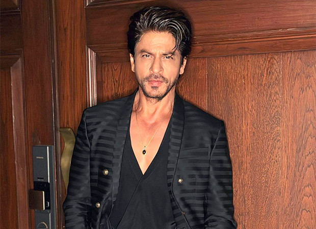 #AskSRK: Shah Rukh Khan expresses his desire to ‘dance’ on ‘Chaiyya Chaiyaa’ when it was played to welcome Honorable PM Narendra Modi in US : Bollywood News – Bollywood Hungama