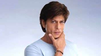 #AskSRK: Shah Rukh Khan has the perfect response to a fan asking him if he feels ‘pressurized’ to give happiness to people