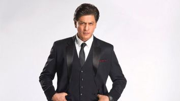 #AskSRK: Shah Rukh Khan reacts to fan planning to name twins “Pathaan” and “Jawan”