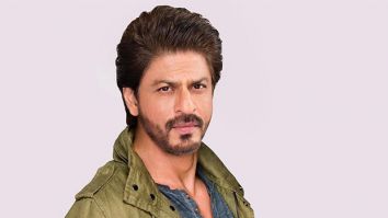 #AskSRK: Shah Rukh Khan reveals his long-standing ritual as an actor