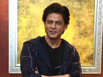 #AskSRK: Shah Rukh Khan’s quick wit shines through as a fan asks him to smoke a cigarette with him #AskSRK: Shah Rukh Khan’s quick wit shines through as a fan asks him to smoke a cigarette with him