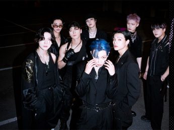 ATEEZ run amok in THE WORLD EP.2: OUTLAW seeking freedom – Album Review