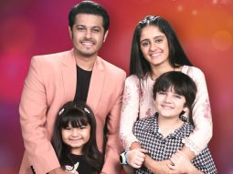 Ayesha Singh and Neil Bhatt pen emotional note as they bid adieu to Ghum Hain Kisikey Pyaar Meiin