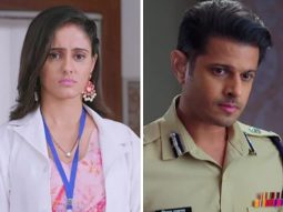 Ayesha Singh and Neil Bhatt to take special mementos of Sai and Virat as they bid adieu to Ghum Hain Kisikey Pyaar Meiin