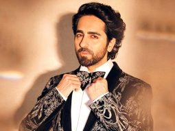 Ayushmann Khurrana empowers the LGBTQIA+ community in Chandigarh to turn entrepreneurs