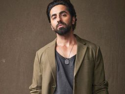 Ayushmann Khurrana excited to perform Indian music at US, Canada, and UK tours; says, “The entertainer in me is screaming”