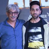 Andhadhun director Sriram Raghavan applauds Ayushmann Khurrana; expresses desire of working on "challenging"