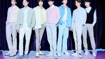 BTS pen heartfelt letters dedicated to their fans on their 10th anniversary; release live version of their new song ‘Take Two’