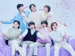 BTS to narrate decade-long journey in BEYOND THE STORY: 10-YEAR RECORD OF BTS book; to release on July 9 in 23 languages