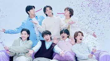 BTS to narrate decade-long journey in BEYOND THE STORY: 10-YEAR RECORD OF BTS book; to release on July 9 in 23 languages