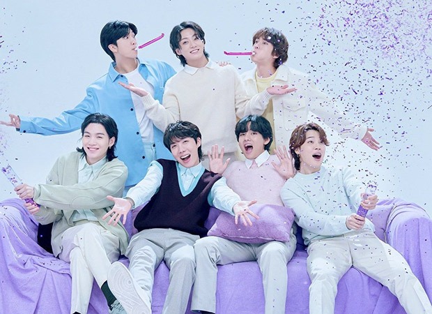 BTS to narrate decade-long journey in BEYOND THE STORY: 10-YEAR RECORD OF BTS book; to release on July 9 in 23 languages