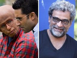 “Abhishek Bachchan was being philosophical, Amitabh Bachchan was being foolish’: R Balki on inspiration behind Paa