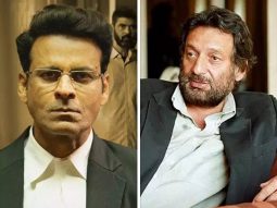 “Manoj Bajpayee sets the bar so high in Ek Bandaa Kaafi Hai,” says Shekhar Kapur; applauds Apoorv Karki directorial “Manoj Bajpayee sets the bar so high in Ek Bandaa Kaafi Hai,” says Shekhar Kapur; applauds Apoorv Karki directorial
