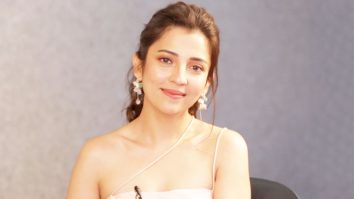 Barkha Singh’s FUN Rapid Fire on Shah Rukh Khan, Madhuri Dixit, Prajakta Koli & More