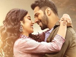 FIRST LOOK: Prime Video announces the global premiere of Varun Dhawan, Janhvi Kapoor starrer Bawaal in July 2023