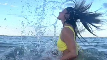 Beach Please! Taapsee Pannu enjoys her Miami Vacay