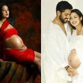 Bhabiji Ghar Par Hai actress Vidisha Srivastava aka Anita Bhabhi has announced her pregnancy; due date is in July