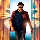 Bholaa Shankar: Teaser of Chiranjeevi, Tamannaah Bhatia, Keerthy Suresh starrer unveiled