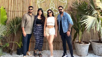 Bhumi Pednekar invests in Chrome Asia Hospitality’s first boutique hotel KAIA