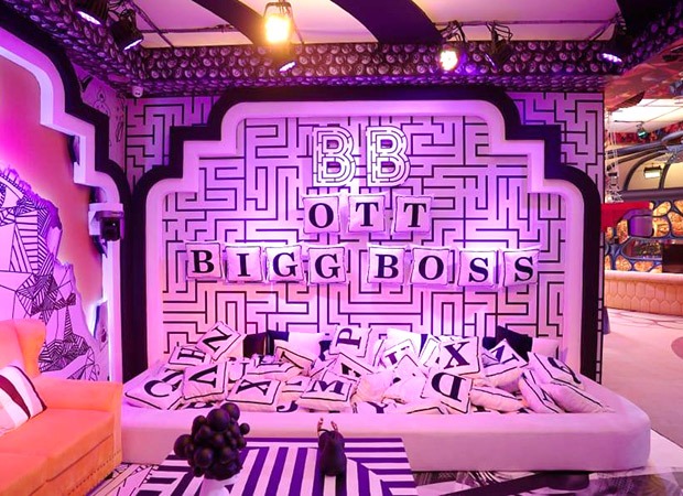 Bigg Boss OTT Season 2 features a unique house with recycled items; wants to retain sustainability