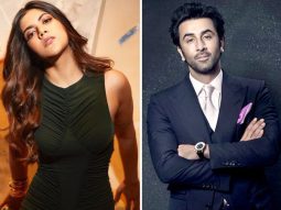 Ananya Birla joins Ranbir Kapoor to pledge 10,000 tickets for Prabhas and Kriti Sanon starrer Adipurush Ananya Birla joins Ranbir Kapoor to pledge 10,000 tickets for Prabhas and Kriti Sanon starrer Adipurush