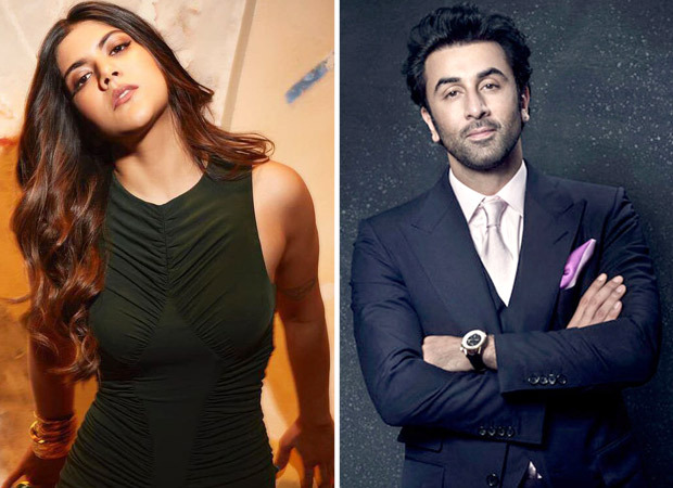 Ananya Birla joins Ranbir Kapoor to pledge 10,000 tickets for Prabhas and Kriti Sanon starrer Adipurush : Bollywood News
