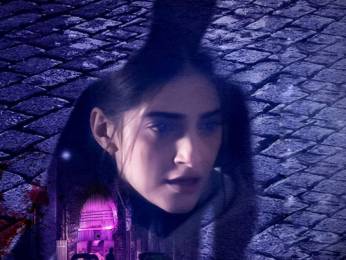 Blind – Official Teaser | Sonam Kapoor Ahuja | Purab Kohli | JioCinema