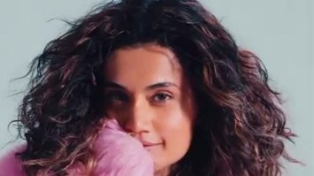 Bold & Carefree! Taapsee Pannu