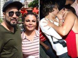 Bombay High Court quashes case against Mika Singh for forcible kissing after getting consent from Rakhi Sawant