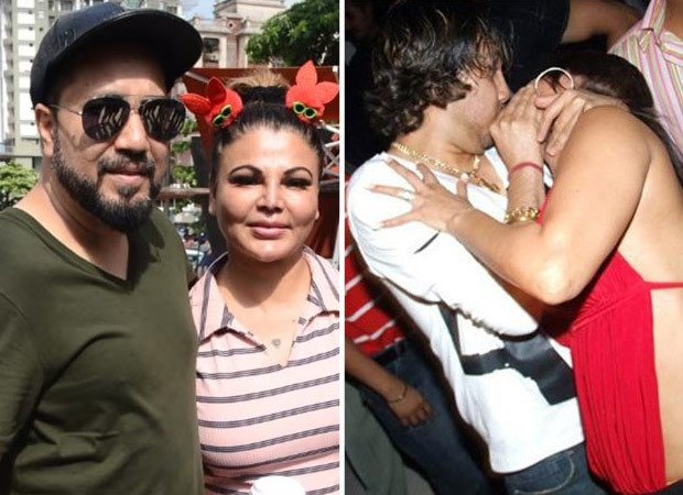 Bombay High Court quashes case against Mika Singh for forcible kissing after getting consent from Rakhi Sawant