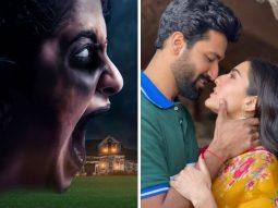 Box Office: 1920: Horrors of the Heart stays decent through the weekend, Zara Hatke Zara Bachke all set for a lifetime of Rs 90 crores