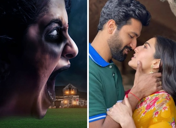 Box Office: 1920: Horrors of the Heart stays decent through the weekend, Zara Hatke Zara Bachke all set for a lifetime of Rs 90 crores