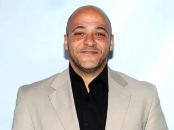 Breaking Bad actor Mike Batayeh passes away at 52 due to heart attack Breaking Bad actor Mike Batayeh passes away at 52 due to heart attack