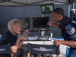 Anthony Mackie starrer Captain America: A Brave New World, set to release in theatres on THIS date