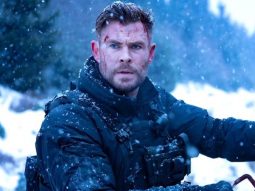 Chris Hemsworth starrer Extraction 2 scores biggest Netflix movie debut with global watch hours at 88 million surpassing Jennifer Lopez’ The Mother