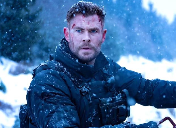 Chris Hemsworth starrer Extraction 2 scores biggest Netflix movie debut with global watch hours at 88 million surpassing Jennifer Lopez' The Mother 