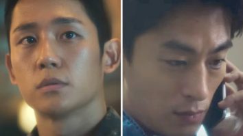 D.P. 2 Teaser: Jung Hae In and Koo Kyo Hwan are on a deadly mission in intense action-packed season 2