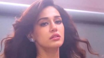 Dazzle & Shimmer! Disha Patani